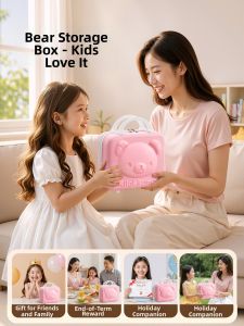 MINGZHUO | Birthday Gift for Girls DIY Beads Kit
