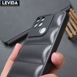 Case Bantal untuk Smartphone: Realme 9 Pro, 9 Pro Plus & Narzo 50I