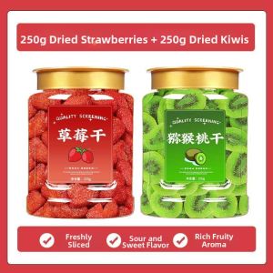 Mixed Dried Fruits Canned