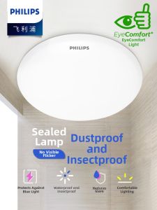 Philips | Modern Simple LED Ceiling Light