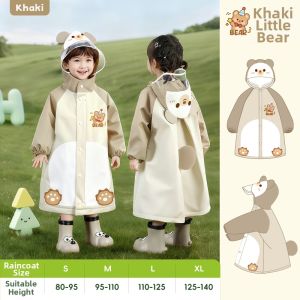 TAODUN | Waterproof Raincoat for Kids
