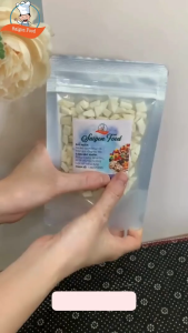 Cùi Bưởi Sấy Khô SaiGon Food 50g