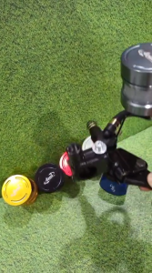 MASTER REM KANAN NONAME SET TABUNG BIG FULL CNC MODEL LI TECH UNIVERSAL BEAT VARIO NMAX PCX VIXION DLL LR55