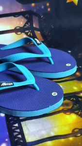 SANDAL JEPIT PRIA WANITA SPON RUBBER ELASTIS TERBARU M021