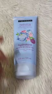 Freeman Beauty Feeling Beautiful Hydrating Gel Cream Mask Glacier Water + Pink Peony 175mL