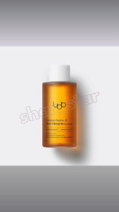 LBB Goldrella Peptide 28 Anti-Melanin Essence 150ml – Brightening & Anti-Aging Korean Skincare Freckle & Blemish Care Idebenone Antioxidant Essence