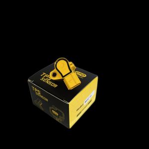 Sensor TPS CPO Vario 125 150 Beat Scoopy Fi ESP Vario 110 Fi ESP K44 KZL KZR K35 K36