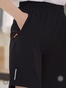 Quick-Drying Shorts: Clear Prints & Easy Wear