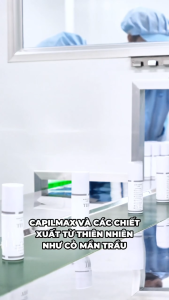 DEAL HOT - Xịt Dưỡng Tóc TDX Hair Elixir Phục Hồi Tóc Hư Tổn Mềm Mượt Không Bết Mát Lạnh Da Đầu - Cao Cấp