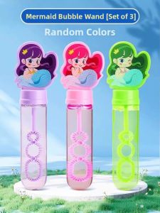 WEIBAI | Mini Bubble Solution