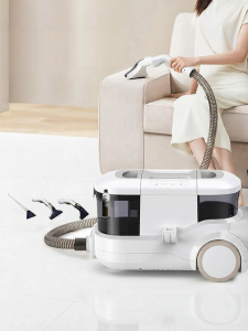 YILI | Multifunctional Home Use Carpet and Curtain Cleaner