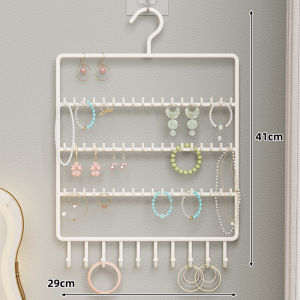 WUBUWEI | Baby Hair Accessories Display & Storage Rack