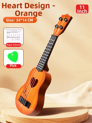 RUISHOU | Beginner Mini Ukulele