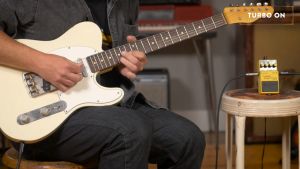 เอฟเฟคกีตาร์ (มือสอง) BOSS OD-2 Turbo Overdrive สภาพสวย เกรด A พร้อมใช้งาน ล็อตเก่า MADE IN TAIWAN Boss Od 2 Boss Od2 - Lazada