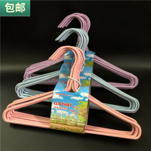 High Strength Steel Wire Children's Clothes Hangers: A Comprehensive Guide