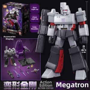 BLOKEES | Authentic G1 Megatron Transformable Figure