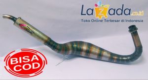 knalpot Rx king kolong cobra plat karat Creampie suara super garing kemrincing