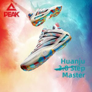 PEAK | Men Summer Stable Support Sports Shoe Low Top Breathable