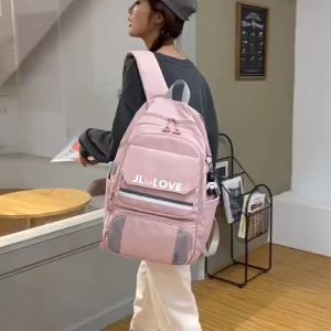 Tas Sekolah Perempuan SMP: Desain Modern & Berkualitas Tinggi