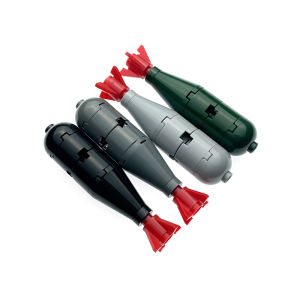 CaDA | Nuclear Bomb Replica Model