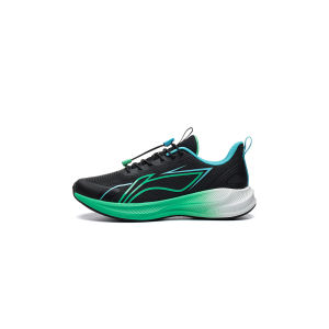 LI-NING KIDS | Professional Lightweight Soft Bottom Child Running Shoes