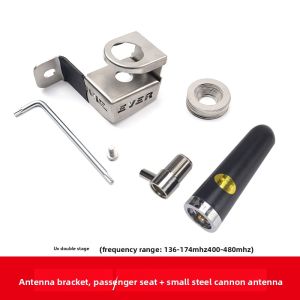 HATE | Modification Vehicle Antenna Bracket