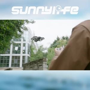 Thanh Bảo Vệ Chống Va Đập Gimbal Cho DJI Neo 2 Phụ Kiện Bảo Vệ Camera Chống Va Chạm Cho Máy Bay Không Người Lái