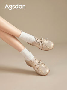 Agsdon | New Arrivals Summer Versatile Breathable Soft Sole Women Training Shoes
