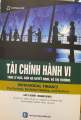 Sách Tài chính hành vi…. 