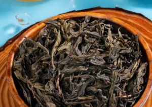 Teh Phoenix Dancong aroma manik itik bahan asas teh aroma yang kuat 鸭屎香