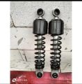 Shock belakang fiz R Jupiter force fiz Supra 125 Supra fit Shogun sepeda listrik ceper. 