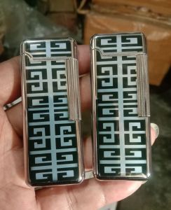 Dupon mini mewah