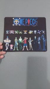 Gear 5 Monkey D Luffy Mousepad! Sun God Nika One Piece Mousepad! Drums of Liberation mouse pads!
