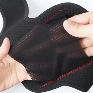 Sports Elbow Support Breathable Elbow Pain Relief Pads  Arm Sleeve Pads Adjustable Elastic Compression for Sports Safety