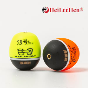 Câu Cá Trên Mỏm Đá Haileehen Hailibing H2 Phao Câu Cá ABO Bán Du Động Toàn Bộ Bơi Lội Sóng Nổi Chống Va Chạm Kiểu Đầu Vào Gỗ Paulownia