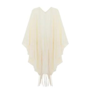 New Chinese Style Womens Vintage Qing Cold Feeling Qipao Dress Spring Summer Long Sleeve round Neck Gown