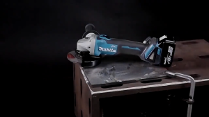 (Ship In 24Hour) BOSCH Tools Cordless Grinder Cutting Machine Portable Polisher Rechargeable Grinder Mesin Potong