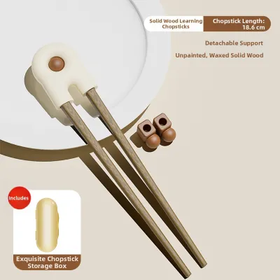 Child Learning Training Chopsticks