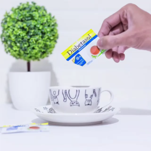 Diabetasol sweetener isi 100 sachet Gula No Calories Diabetes