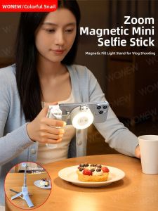 WONEW | Mini Zoom Magnetic Photography Assistant