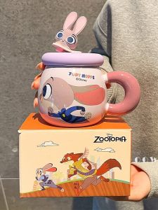 Aesthetic Ceramic Mug