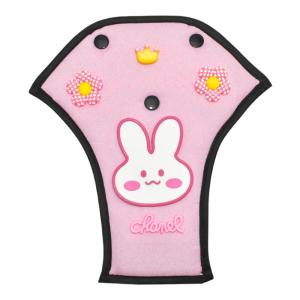 XINGRUI | Child Car Seat Belt Protector Rear Use
