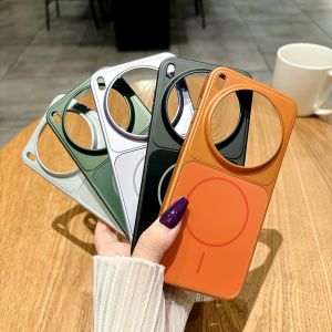 Instant matte is suitable for the VIVO X300Pro magnetic phone case and X300 full-coverage shockproof protective cover h260709