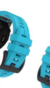 QuickFit Watchband 22 26mm For Garmin Fenix 5 5X PLUS FENIX 8 E 7X 7 PRO 6X 6 PRO Solar 970 965 Epix Gen2 Tactix8 Wrist Bracelet