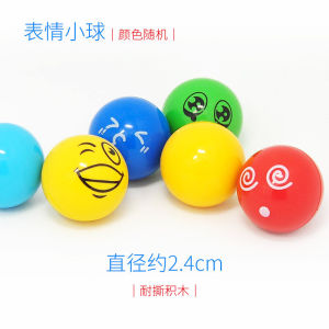 Đồ Chơi Khối Lớn Lăn Bóng Đường Ray Lò Xo Đồ Chơi Giáo Dục Cho Trẻ Em Phụ Kiện Đường Trượt Dây Chuyền Đồ Chơi Khối