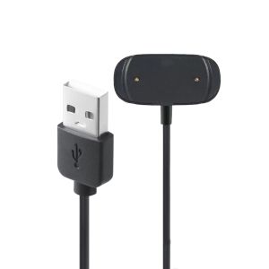 USB Charger For Huami Amazfit GTR 3/GTR 4/GTR 3 Pro Charging Cable For Huami Amazfit GTS 3/GTS 4/T-rex 2 Fast Charger Dock
