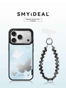 Smyideal | Magnetic Unique iPhone Case