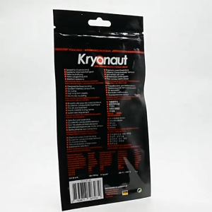 Thermal Grizzly Kryonaut High Performance Thermal Paste with Syringe and Spatula