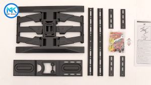 Expose TV Wall Mount Wall Bracket for 32-70 Inches TV Stand Universal Cantilever Type Tilt Swivel LED/LCD/PDP TV Stand