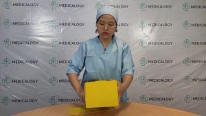 PROMO Tempat Sampah Medis Safety Box 5 Liter Biohazard Container 5 L